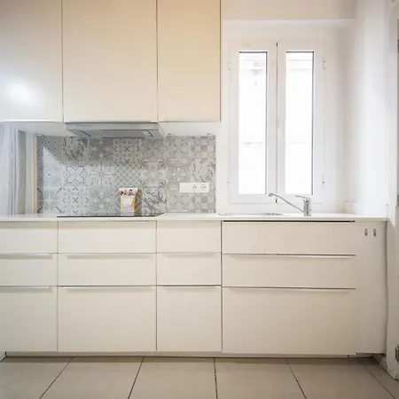 Catalunya Casas Lovely 100m To Beach! * Barcelona