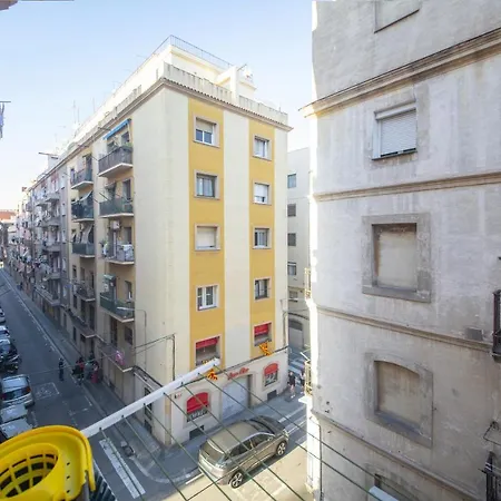 דירה Catalunya Casas Lovely 100m To Beach!