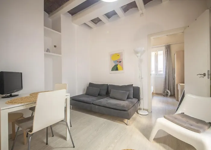 Catalunya Casas Lovely 100m To Beach!