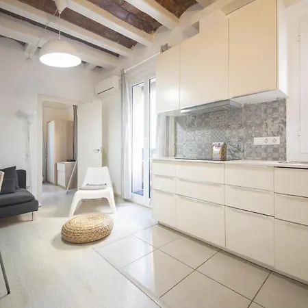 Catalunya Casas Lovely 100m To Beach! Апартаменты *
