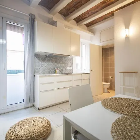Апартаменты Catalunya Casas Lovely 100m To Beach!