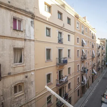 Апартаменты Catalunya Casas Lovely 100m To Beach! *