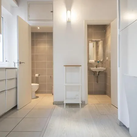 شقة Catalunya Casas Lovely 100m To Beach! برشلونة