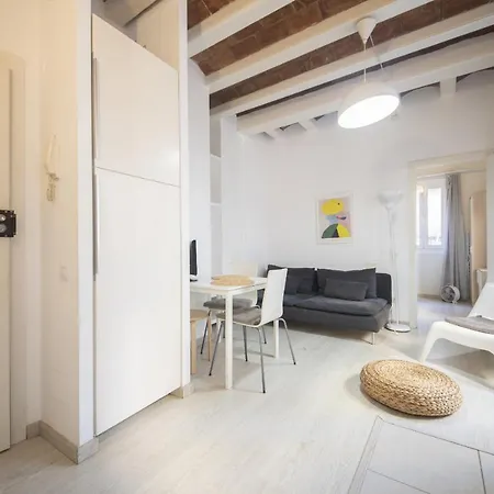 شقة Catalunya Casas Lovely 100m To Beach!
